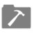 Opacity Folder Developer Icon